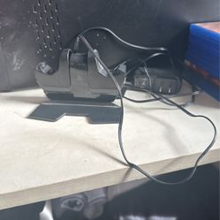 ps4 controller charging mount