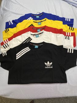 RARE AUTHENTIC UNISEX ADIDAS CHAMPION AND PUMA $30 FIRM!!!!GOING FAST N