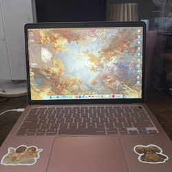 2020" Retina MacBook Air 