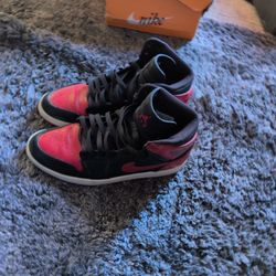 Jordan 1s