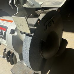 8”Bench Grinder