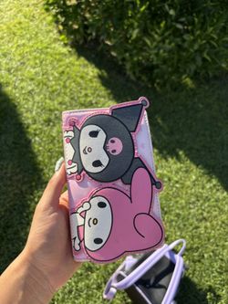 Loungefly My Melody & Kuromi Wallet