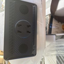 Tablet Wireless Car Studio