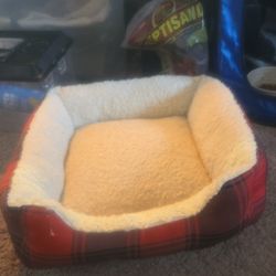 Dog Bed 