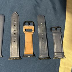 Apple Watch Bands (LOT)