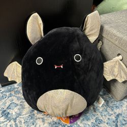 Halloween Flip Squishmallow