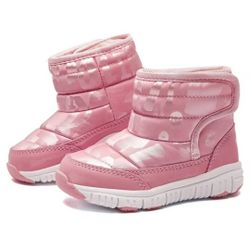 Winter Shoes Size 2 Girls 