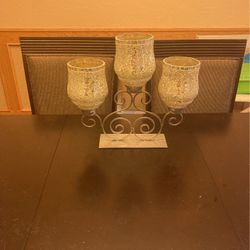 Candle Holder