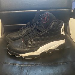 Jordan 13 Retro Reverse He Got Game