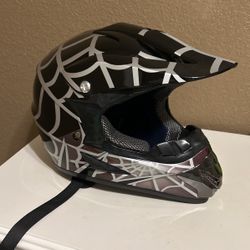 Kids Riding Helmet