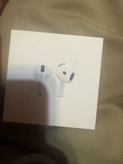 AirPods Gen 4