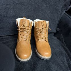 Catherine Malandrine Boots 