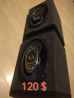 6x9 pioneer