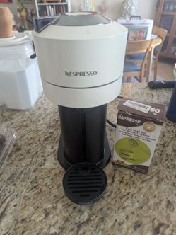 Nespresso Vertuo & Pod Refill Kit