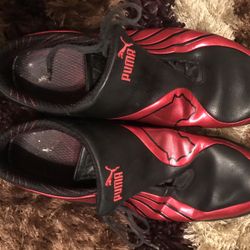 Ferrari Puma Men’s Shoes