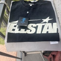 Hellstar Tee