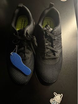 Reebok work shoes