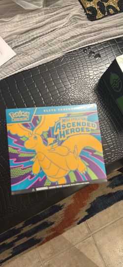 Ascended heroes etb