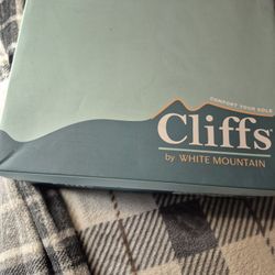 Cliffs 