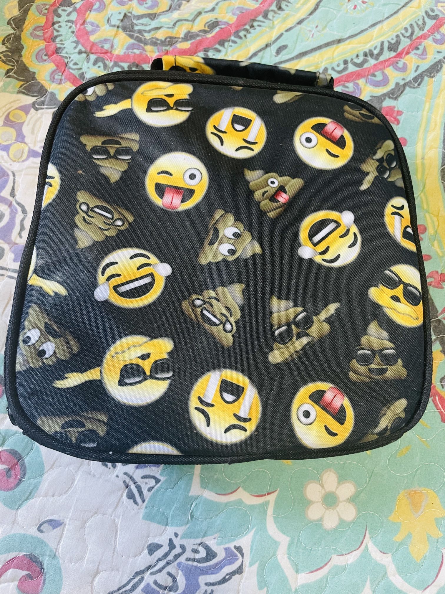 Children’s Place Lunch Bag 