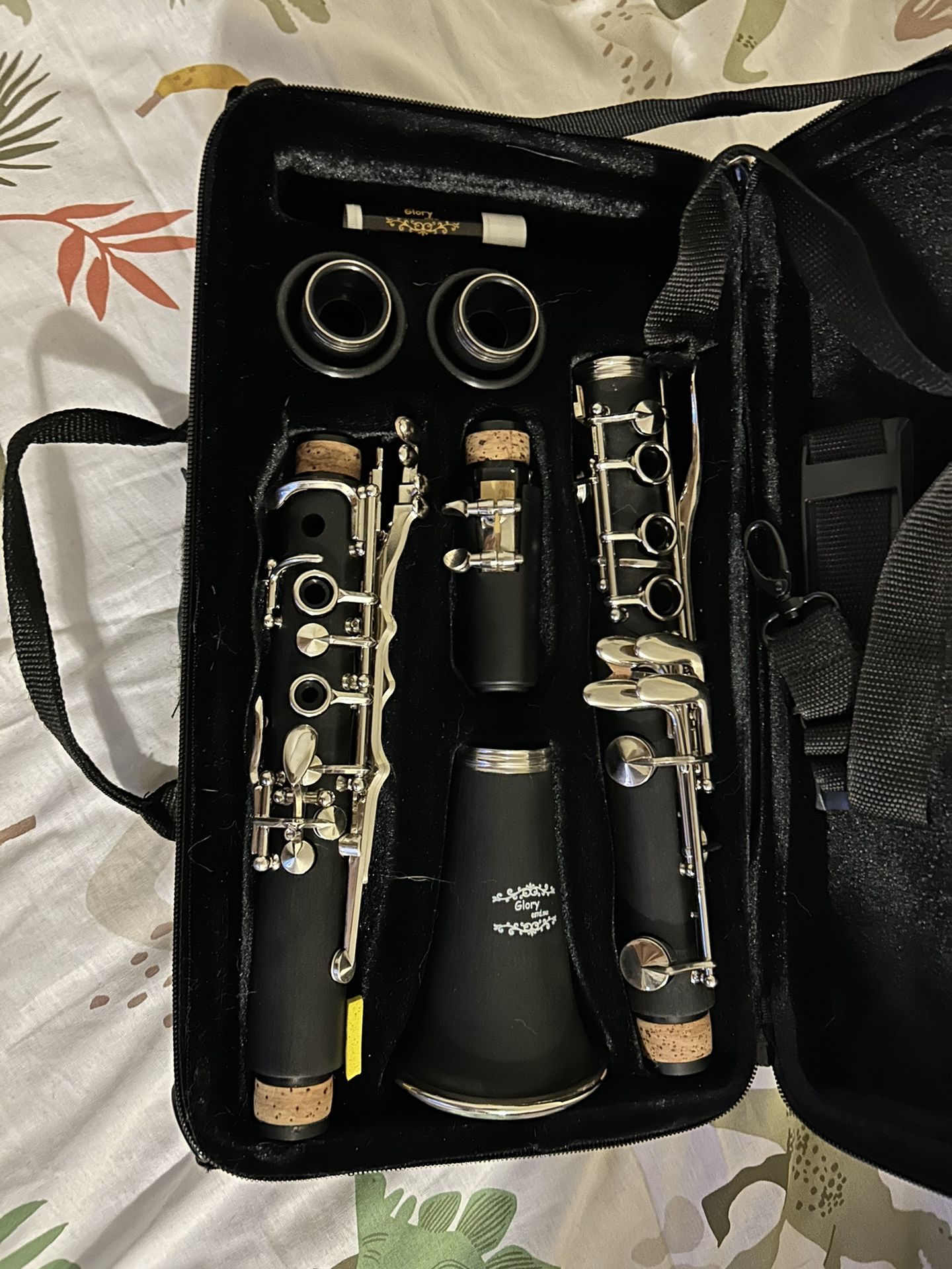 clarinet