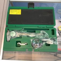 Insize Precision Measurement