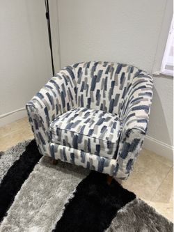 Modern Accent Chair