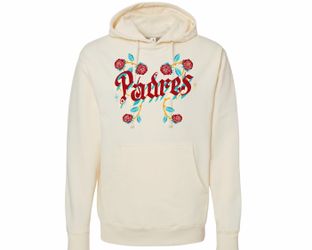 San Diego Padres X Rótulos Bautista