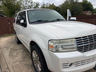 2014 Lincoln Navigator