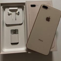 Apple IPhone 8 Plus 64GB Sprint 