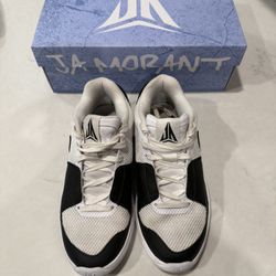 Nike Men’s Basketball Shoes (Ja Morant) - Size 8