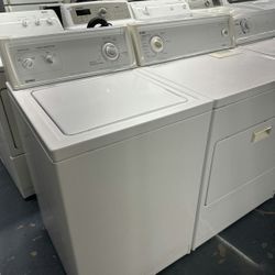 Kenmore Other Units Available Washer Electric Dryer Set Xtra Lrg Capacity