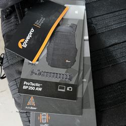 Lowerpro brand New Camera Bag
