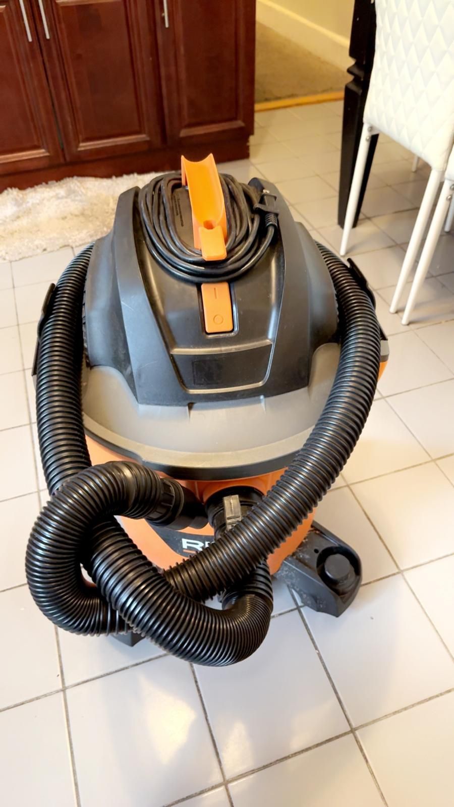 RIDGID