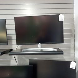 LG🖥MONITOR