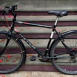 KHS Urban X-Press