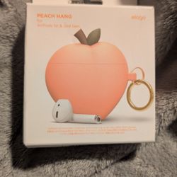 1st & 2nd Generation Air pod Case