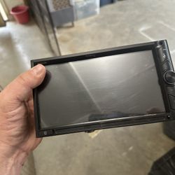 Joy bring Car stereo