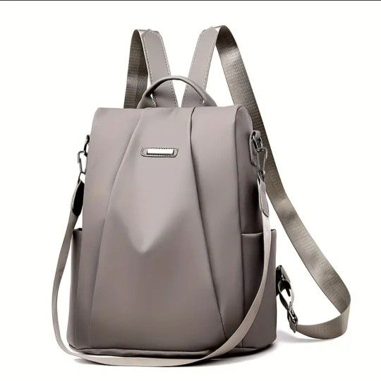 Girl Backpack