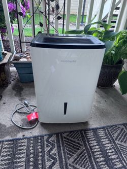Dehumidifier