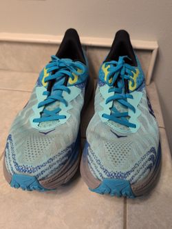 Hoka Challenger Shoes, Size 12D, Exc. Cond