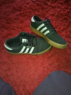 Kids Adidas Shoes