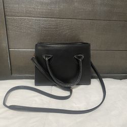 Black Tote Bag