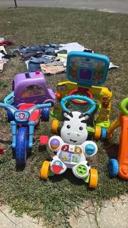 Kids toys