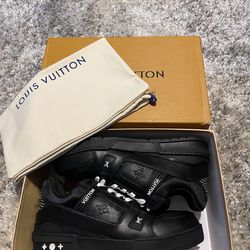 LV trainers