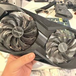 ASRock Radeon RX6600