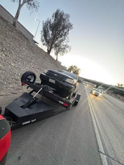 🔥Car Hauling/Tow🔥