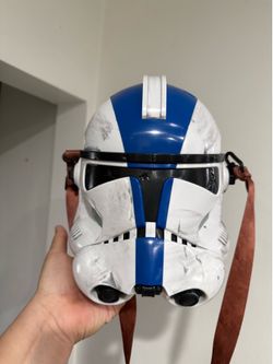 Star Wars popcorn bucket