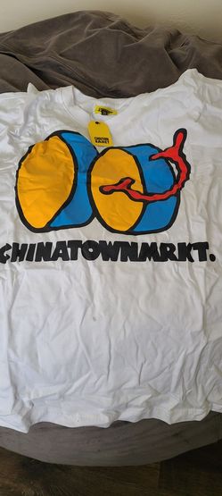 Chinatown Market Graphic Tee