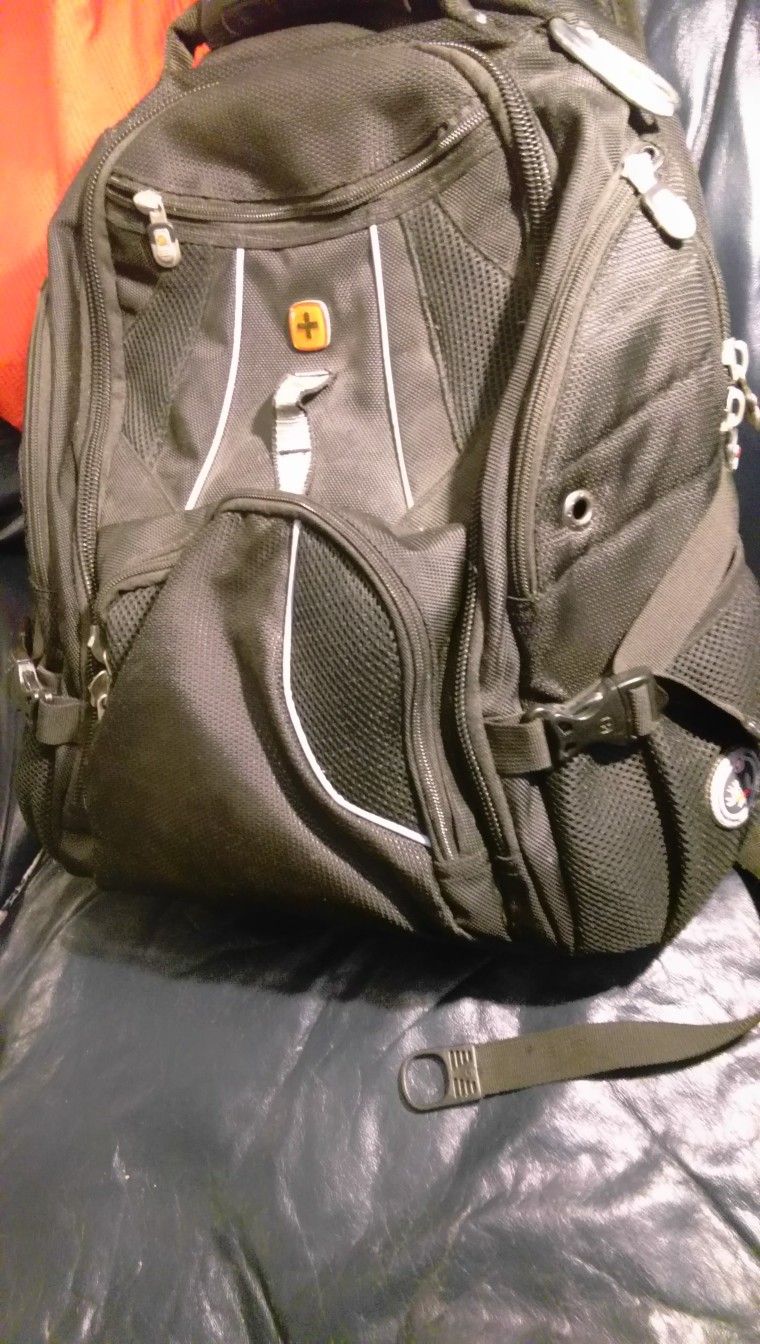 Swissgear Laptop Backpack